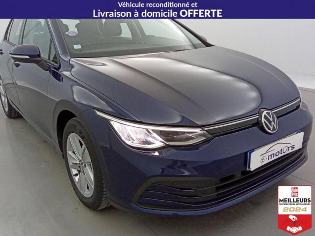 Volkswagen Golf image 3