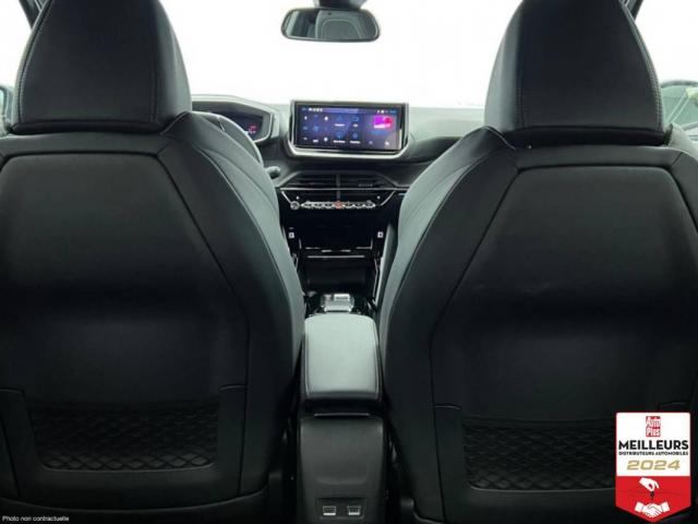 Peugeot 2008 image 3