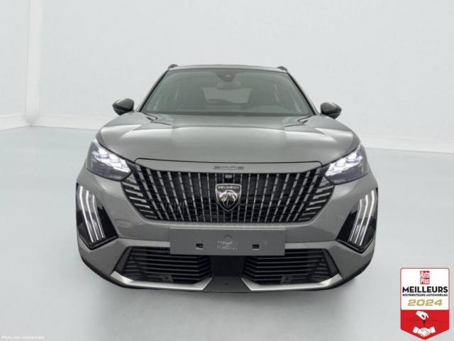 Peugeot 2008 image 1