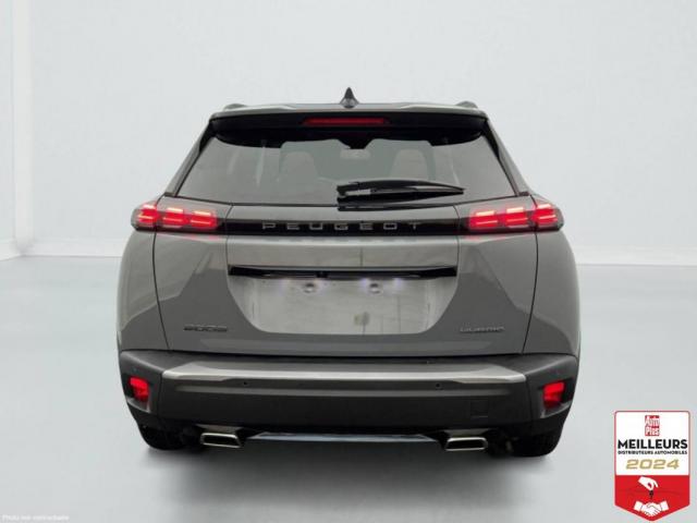 Peugeot 2008 image 6