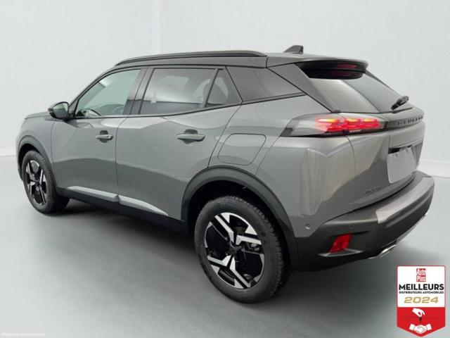 Peugeot 2008 image 9