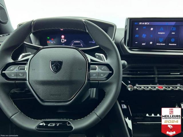 Peugeot 2008 image 7