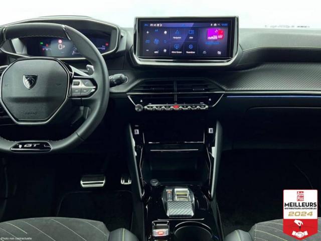 Peugeot 2008 image 8