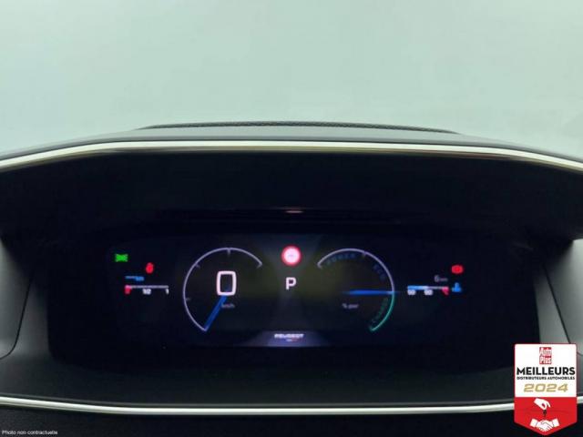 Peugeot 2008 image 2