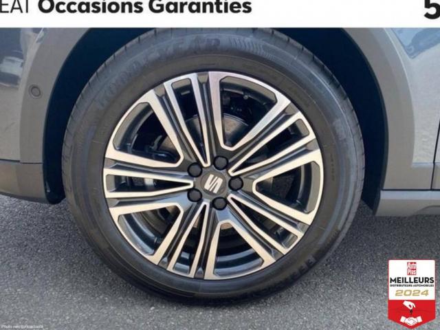 Seat Arona image 1