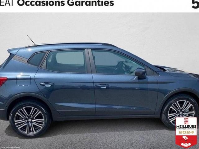 Seat Arona image 4