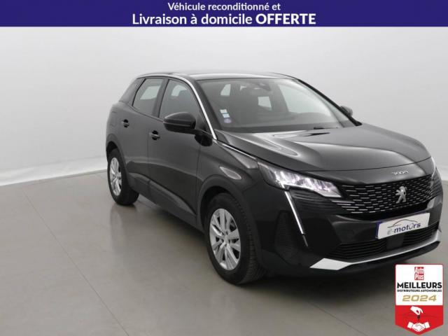 Peugeot 3008 image 6