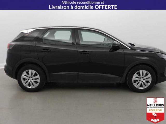 Peugeot 3008 image 5