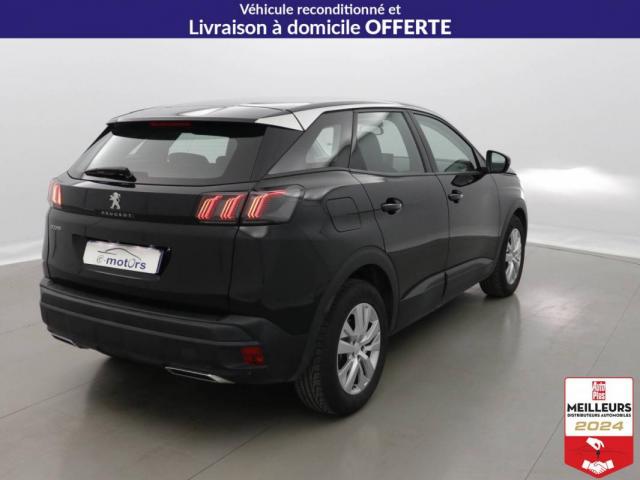 Peugeot 3008 image 1