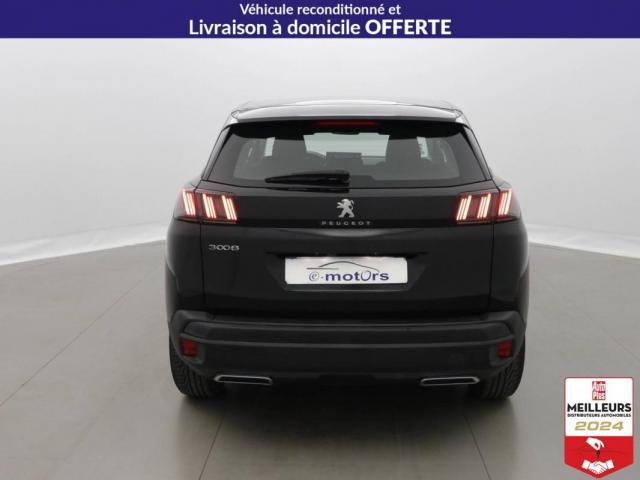 Peugeot 3008 image 7