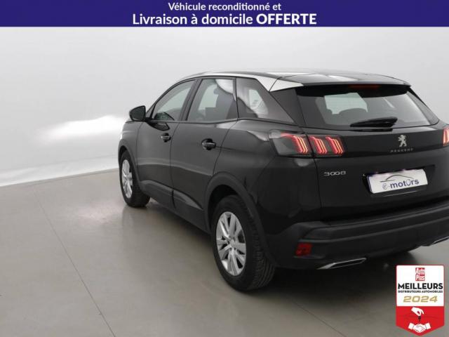 Peugeot 3008 image 4