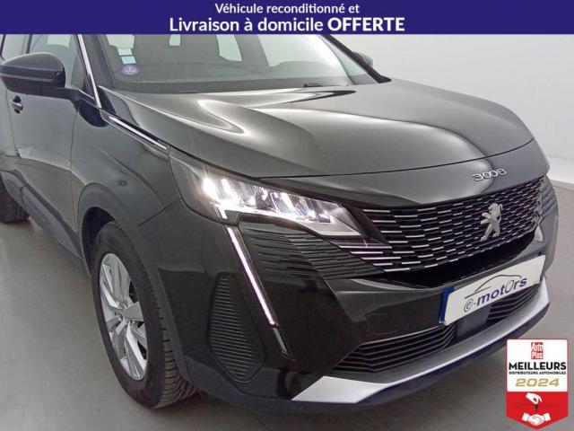 Peugeot 3008 image 9