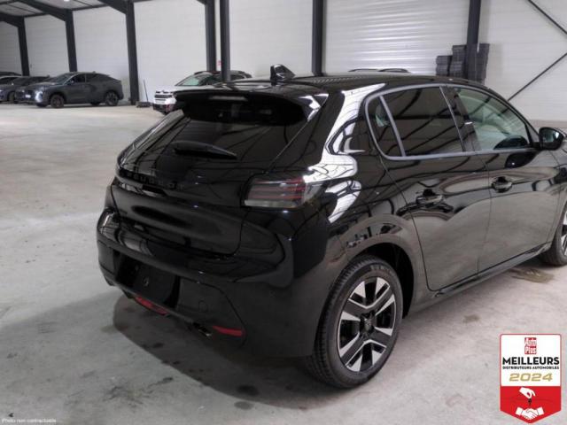 Peugeot 208 image 2
