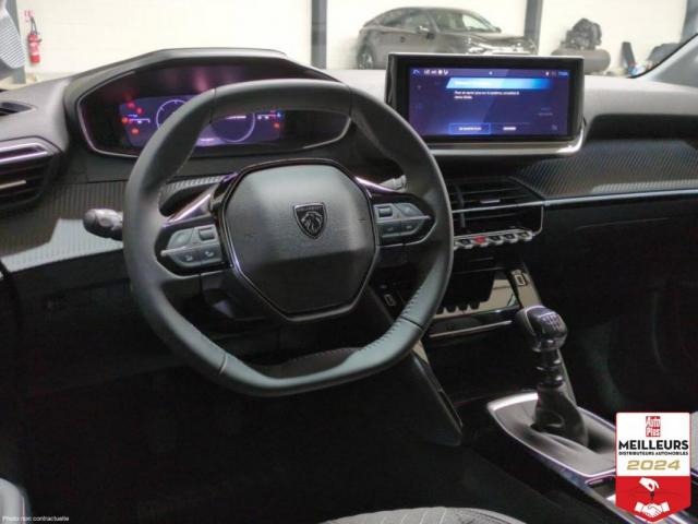 Peugeot 208 image 6