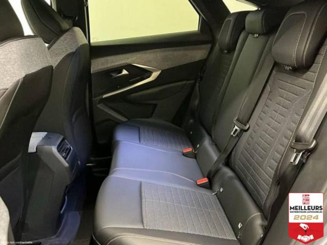 Peugeot 3008 image 5