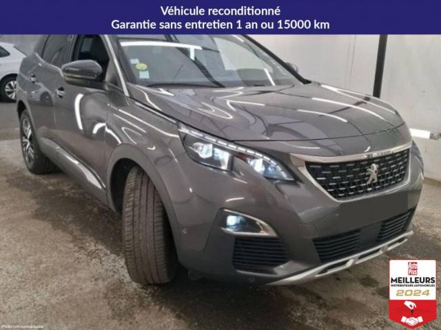 Peugeot 3008 image 4
