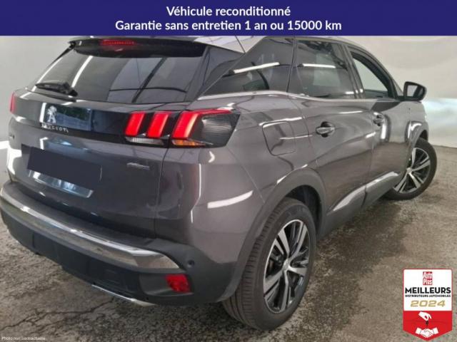 Peugeot 3008 image 3