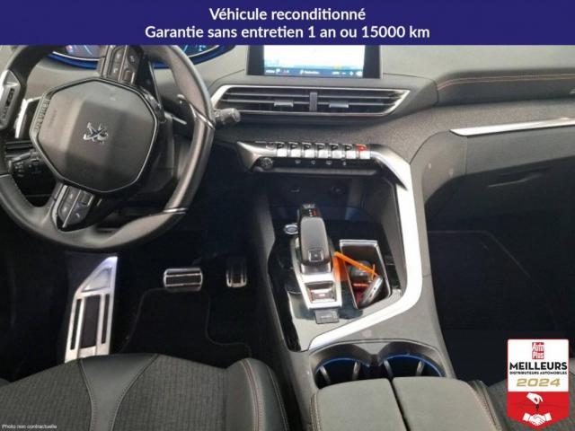 Peugeot 3008 image 2