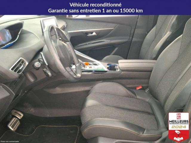 Peugeot 3008 image 5