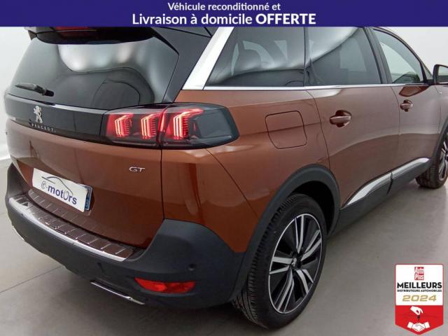 Peugeot 5008 image 9