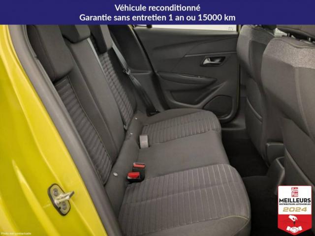 Peugeot 208 image 3
