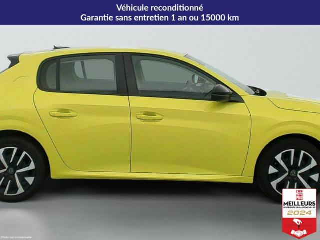 Peugeot 208 image 8