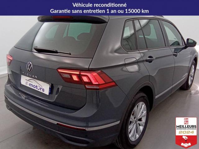 Volkswagen Tiguan image 6