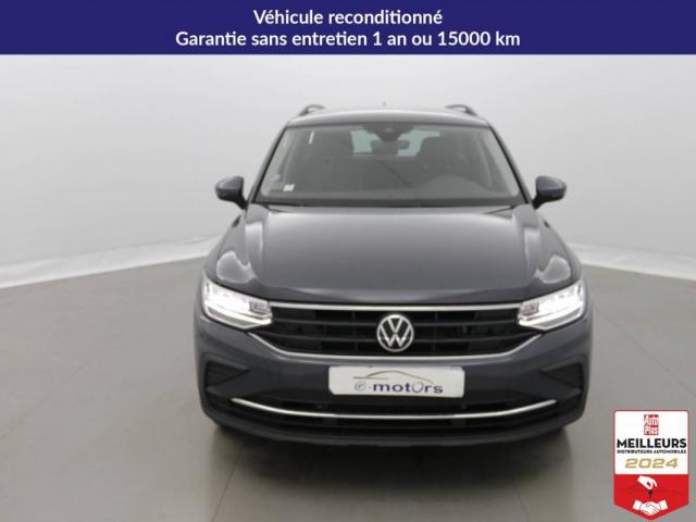 Volkswagen Tiguan image 5