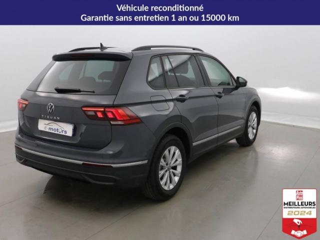Volkswagen Tiguan image 3
