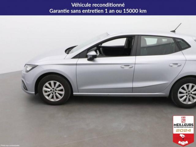 Seat Ibiza image 7