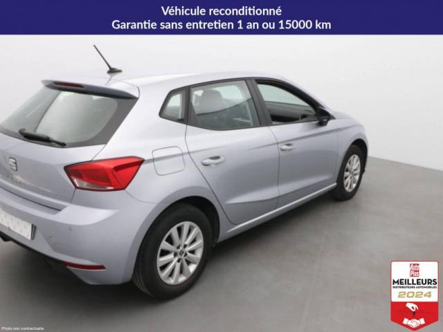 Seat Ibiza image 4
