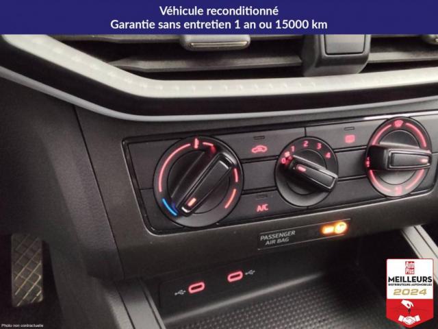 Seat Ibiza image 5