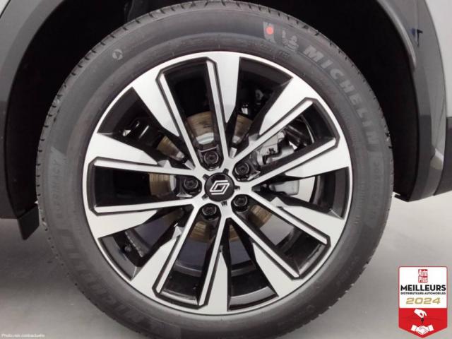 Renault Austral image 7