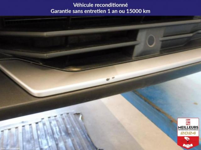 Peugeot 2008 image 1