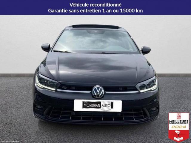 Volkswagen Polo image 8