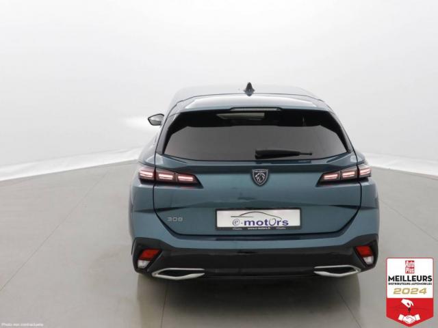Peugeot 308 Sw image 5