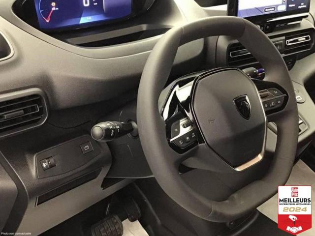 Peugeot Partner image 6