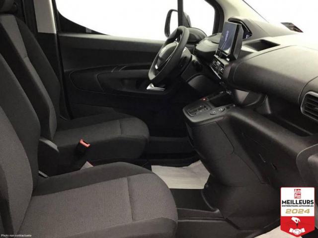 Peugeot Partner image 8