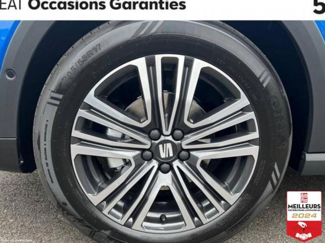 Seat Arona image 1
