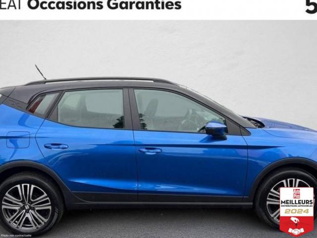 Seat Arona image 4