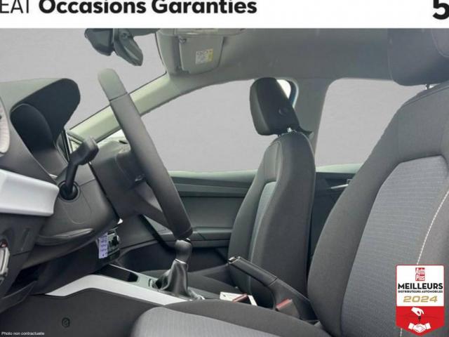 Seat Arona image 3