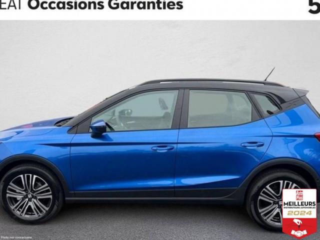 Seat Arona image 7