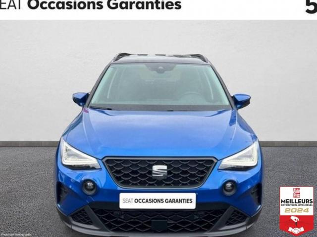 Seat Arona image 8