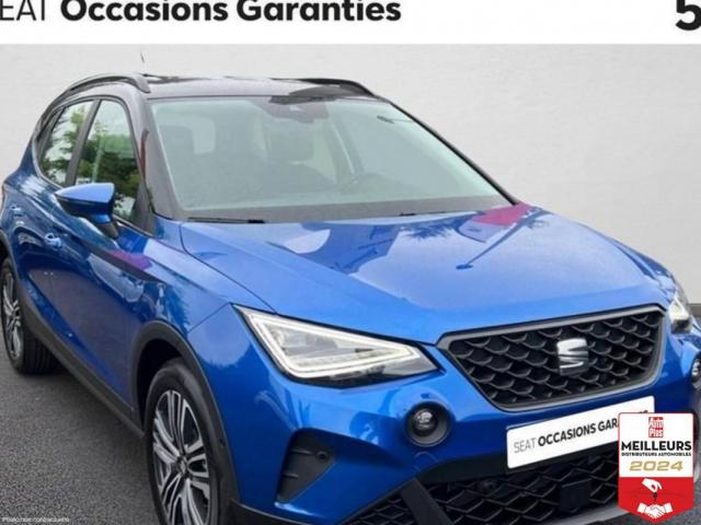 Seat Arona image 5