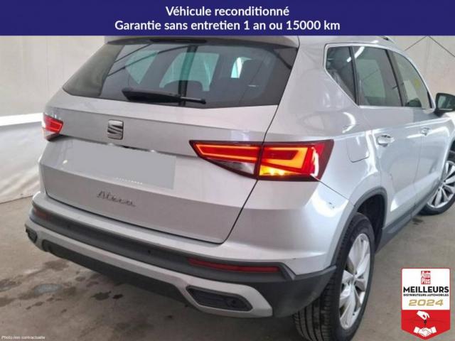 Seat Ateca image 3