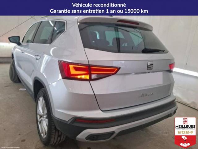 Seat Ateca image 2