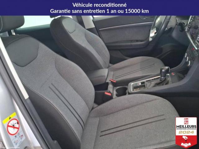 Seat Ateca image 7