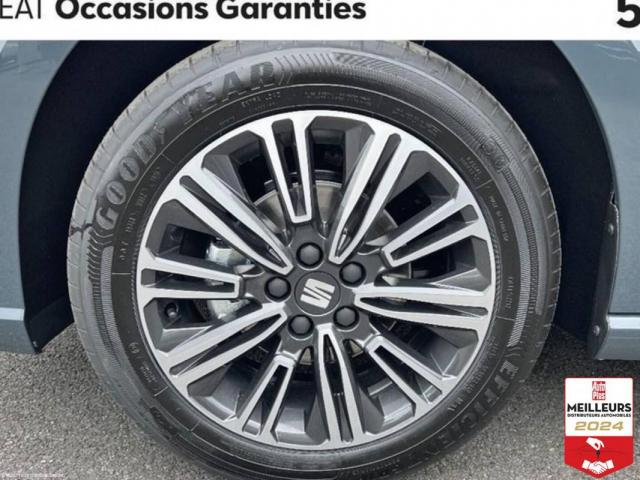Seat Ibiza image 1