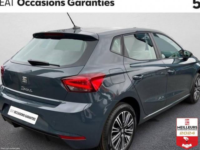 Seat Ibiza image 8