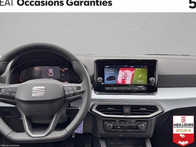 Seat Ibiza image 9
